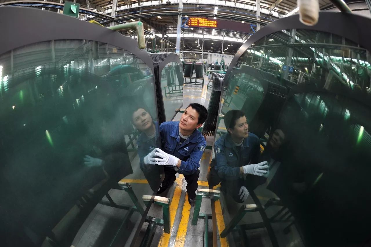 为啥是奥迪成就了福耀玻璃,奥迪福耀玻璃怎么选