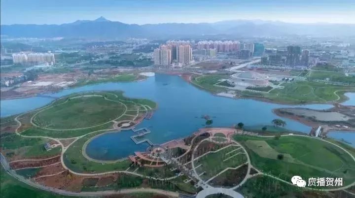 贺州市做什么工作赚钱,贺州的发展条件