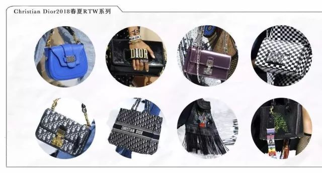 以设计的名义告诉你，2018你应该买这些包