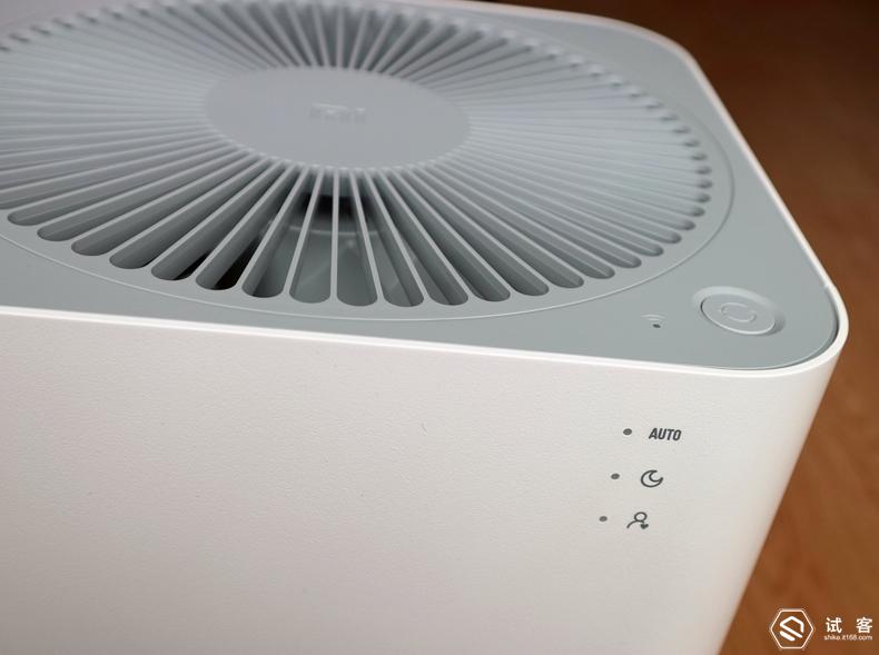 小米空气净化器2s评测除甲醛,小米空气净化器2测评