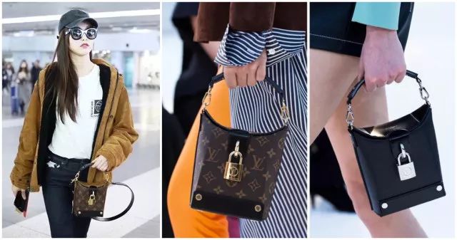 以设计的名义告诉你，2018你应该买这些包