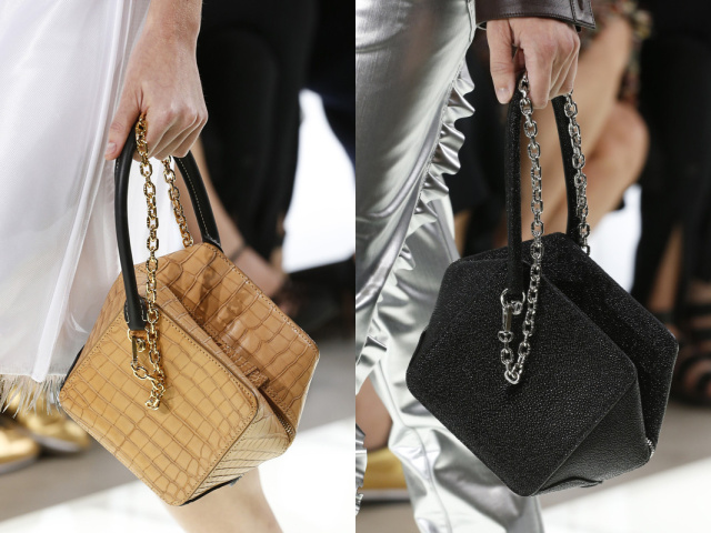 以设计的名义告诉你，2018你应该买这些包