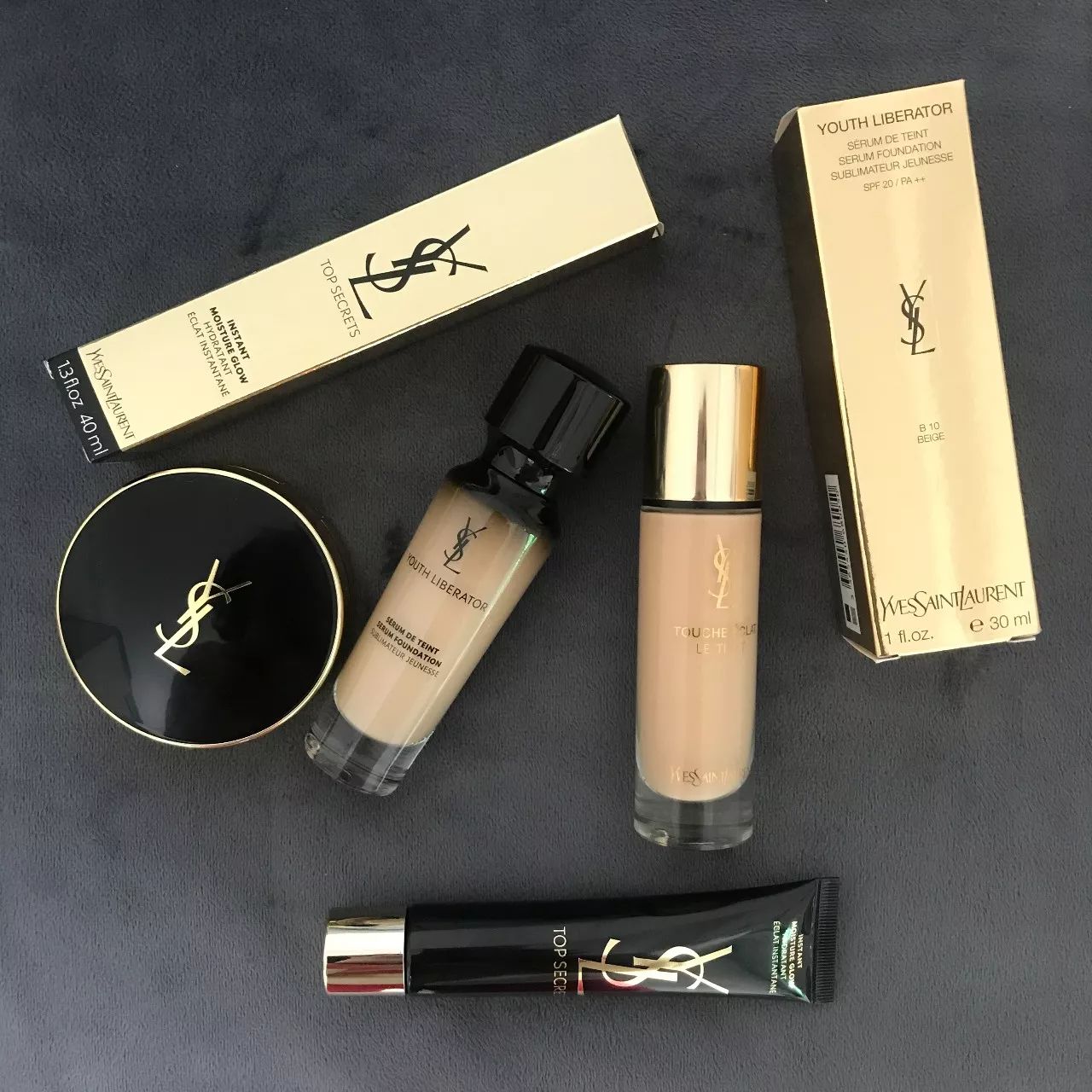 专题｜撸一个好的底妆=拥有一部美图手机！