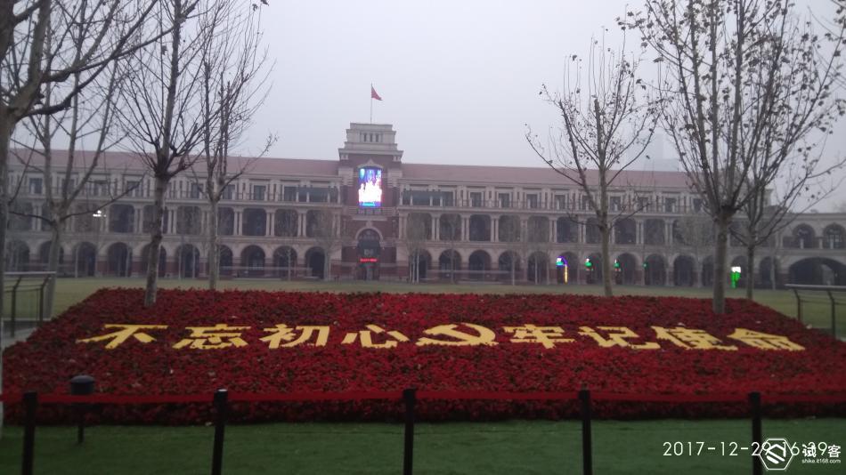 沧州到天津旅游攻略一日游,天津一日半游最强攻略