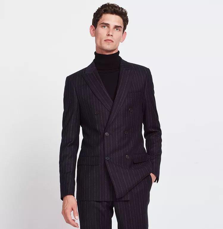 男士西装品牌哪个性价比最高,20岁左右西装推荐