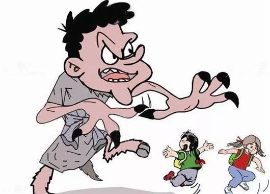 青少年预防性侵教育视频,青少年保护法防性侵