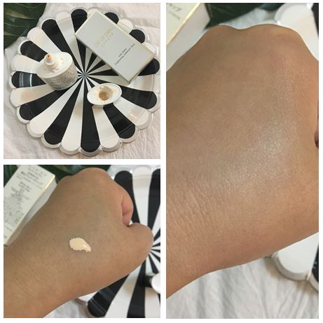 专题｜撸一个好的底妆=拥有一部美图手机！