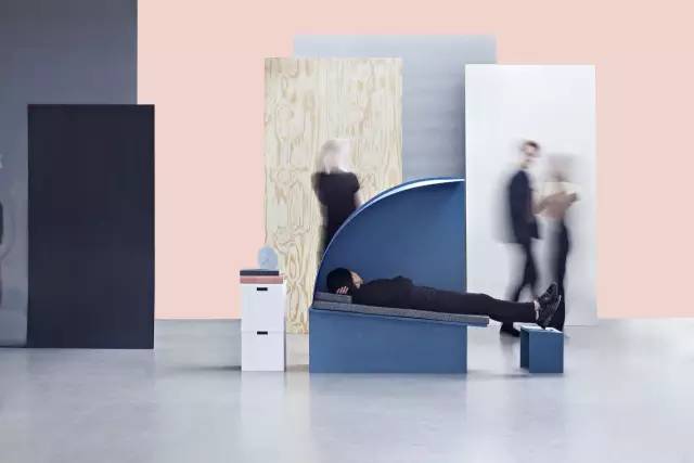 2019米兰设计周视觉类作品,米兰设计款