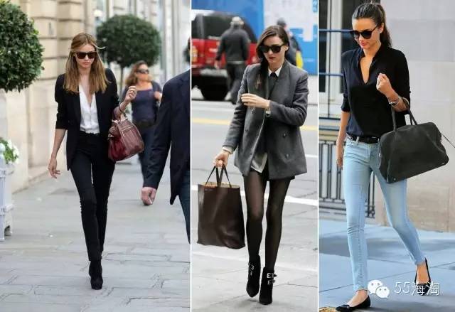 墨镜买错真的不如不戴