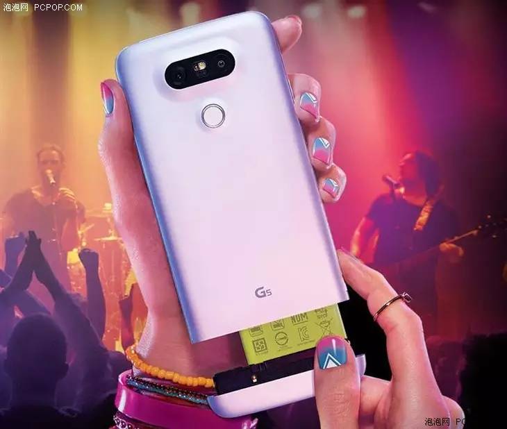 模块化可拆卸的手机,lgg5手机品质怎样