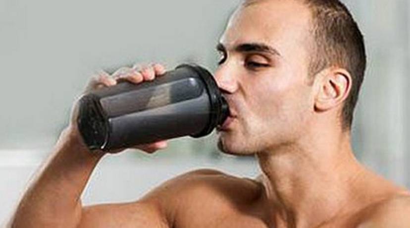 索队说：如何把饮食和健身补剂完美搭配？