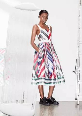 好看又便宜的高街衣服品牌,zara便宜又好看的衣服