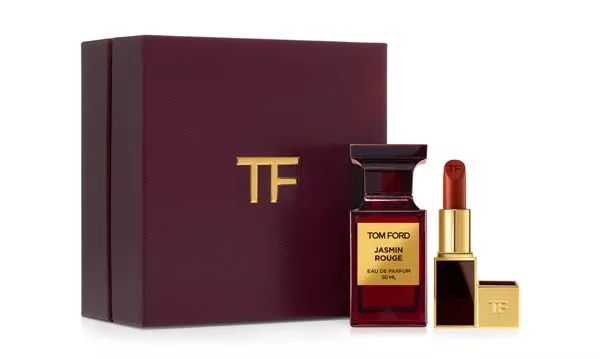 tomford气垫兰蔻,tomford和兰蔻