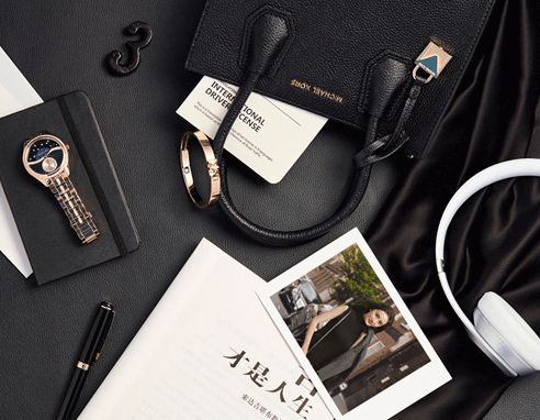 1000元左右的轻奢包包,1000左右轻奢包包推荐