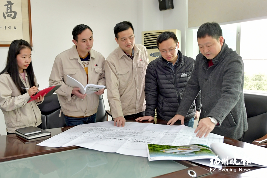 帮扶助力企业发展方案,帮扶陪伴企业家成长