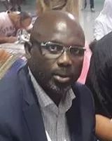 时事｜从世界足球先生到一国总统，他用了15年的时间！