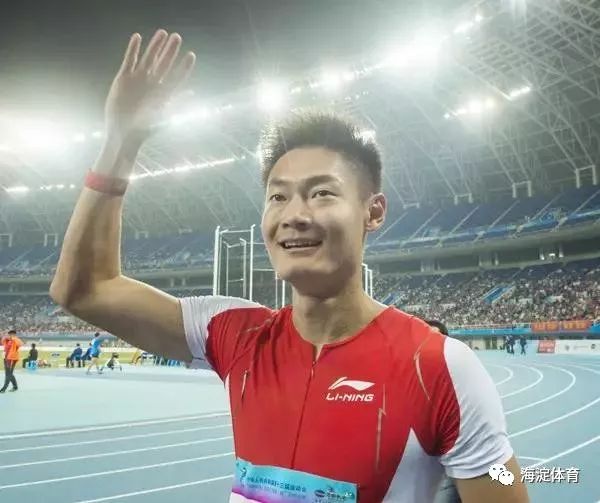 惊喜！“海淀体育”两周岁，人民日报送来贺礼！