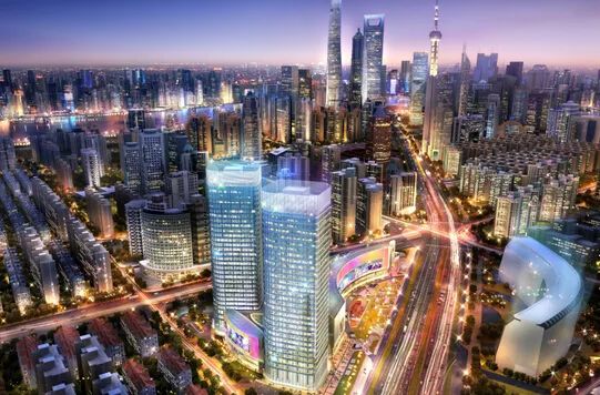 上海2020大型购物广场,2020年上海拟开近20个购物中心