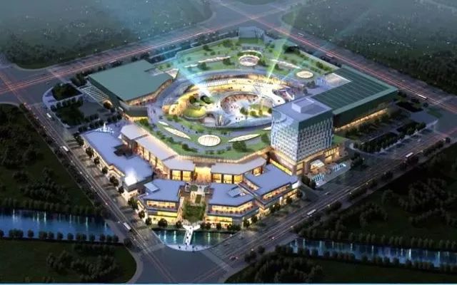 上海超级商场开业了吗,上海2021新开的大型商场