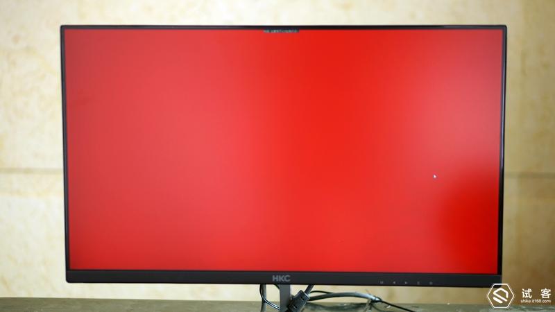 惠科hkcgf40显示器评测,惠科hkcna32c显示器评测