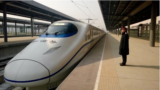 乘过高铁，你知道高铁列控计算机为何选工控机？