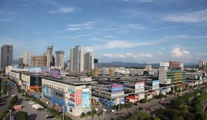 永康工业旅游业,浙江永康山水五金的文旅烙印