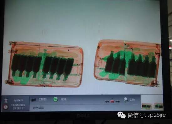 在国外海关东西被扣,华人回国被海关扣下