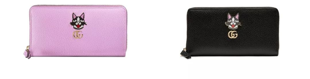 gucci搞怪风,gucci慢动作视频