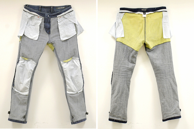 山寨与正版的测评,摩托正品排气和山寨的区别