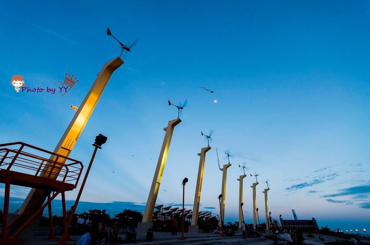 高雄哪里值得去,台湾高雄有哪些好玩的地方