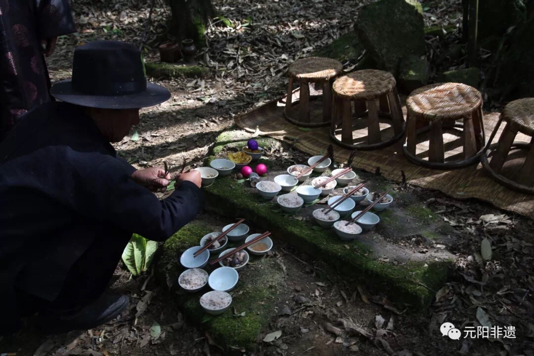 彝族传统文化风俗,讲解彝族文化习俗