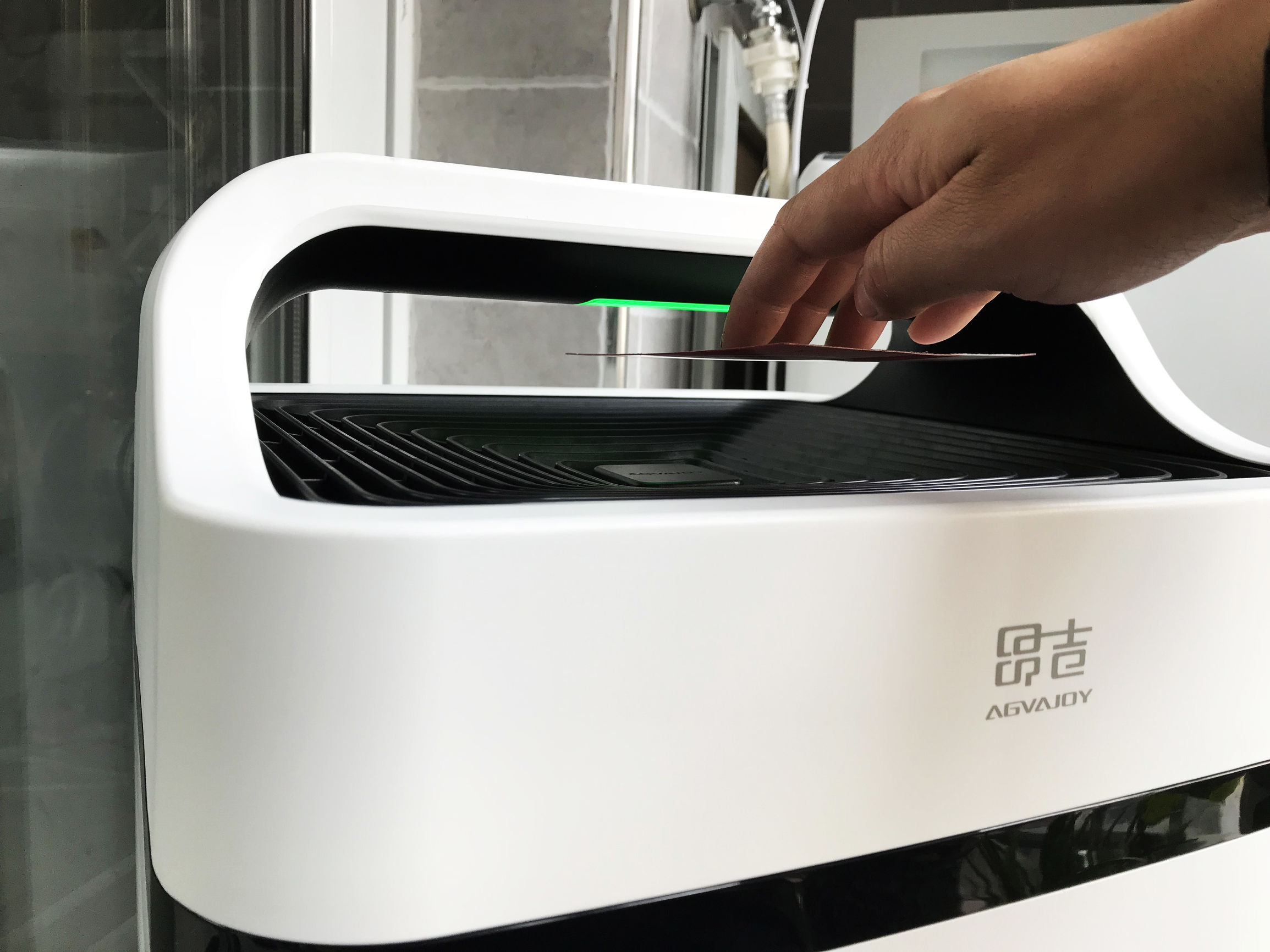 霍尼韦尔空气净化器测评,霍尼韦尔空气净化器测评kj410