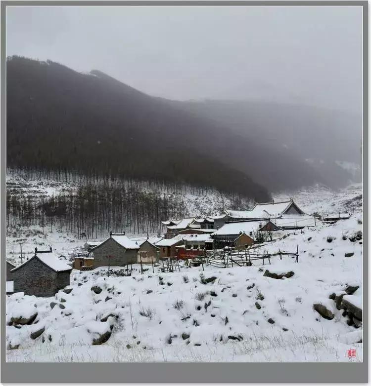 春节旅游一定要去五台山吗,今年冬天一定要去一趟五台山