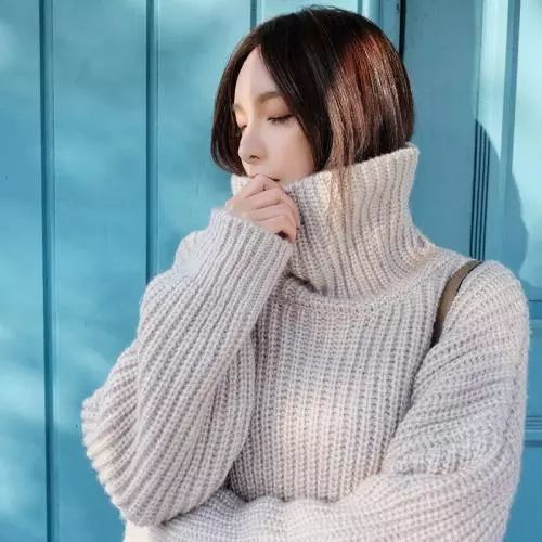 皮衣发霉、毛衣变形、大衣起球，一招解决！