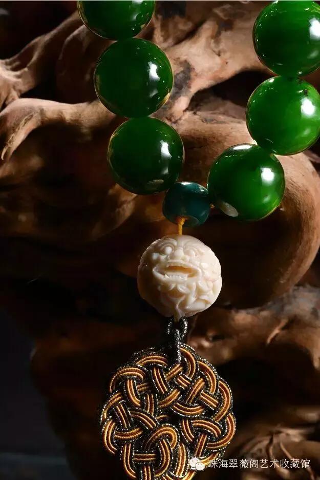 珠海艺术之旅-俄罗斯碧玉再演“疯狂的石头”？