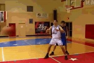 抬起中枢脚投篮为什么不走步,启动走步和抬起中枢脚投篮