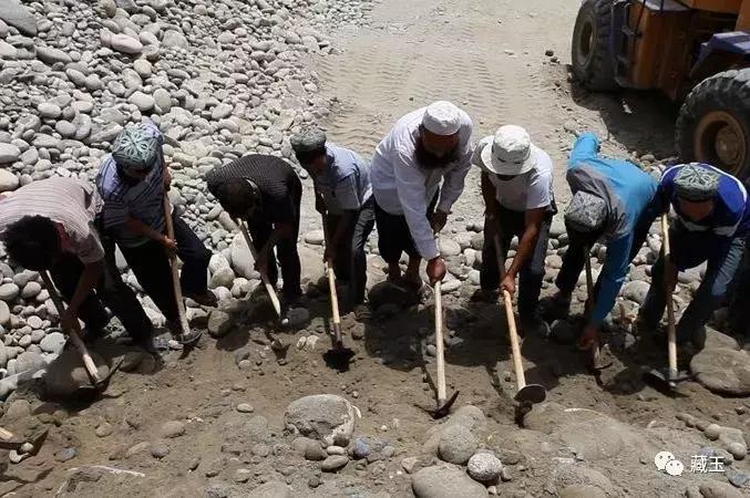 和田玉近二十年升值了多少,和田玉涨价最快的是哪种