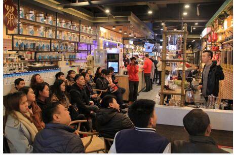 铭氏集团,未来的铭氏集团