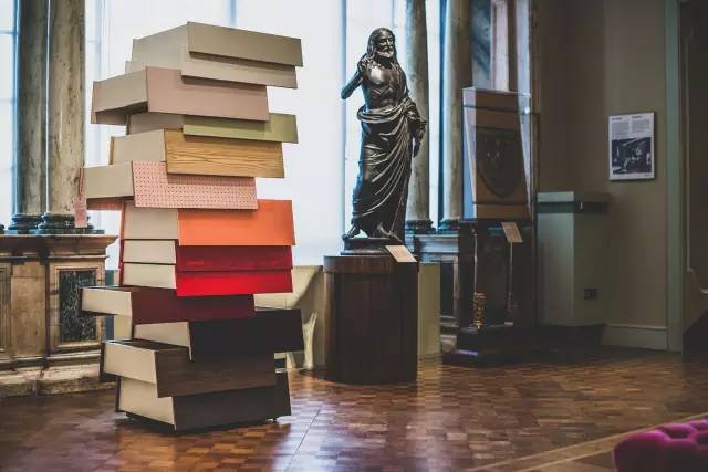 2019米兰设计周视觉类作品,米兰设计款