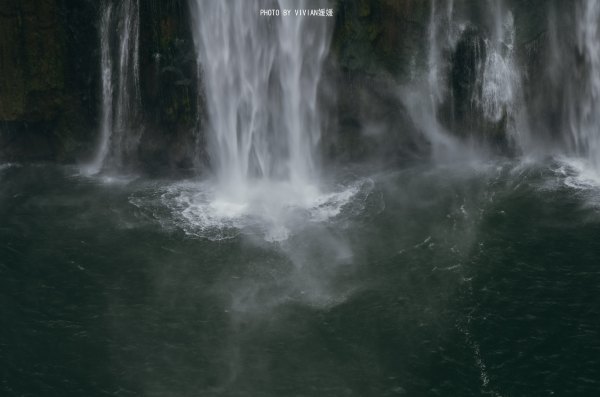 跟着圣玉去旅行，做一个水姑娘