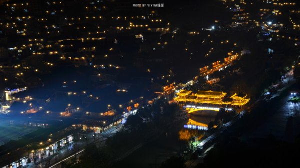 跟着圣玉去旅行，做一个水姑娘