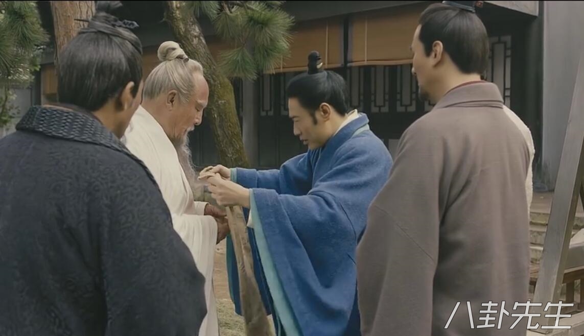 三国之虎啸龙吟完整版,虎啸龙吟讲的是什么故事