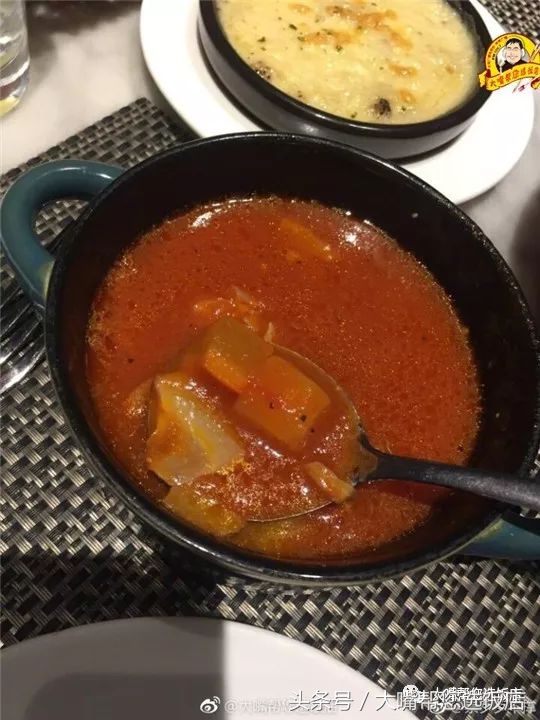 大连值得吃的牛排排名第一,吃牛排的高端生活