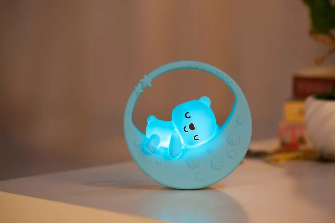 「全球征集」优彼安抚小月亮形象大使