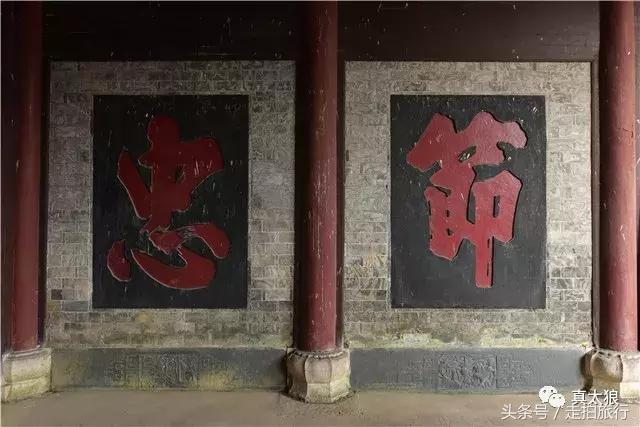 无门票丨这些不该被遗忘的泾县古村，宣纸村与世外桃源......