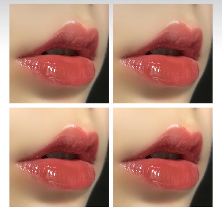 超美的豆沙奶茶色口红合集!香奈儿迪奥阿玛尼经典温柔色唇膏!