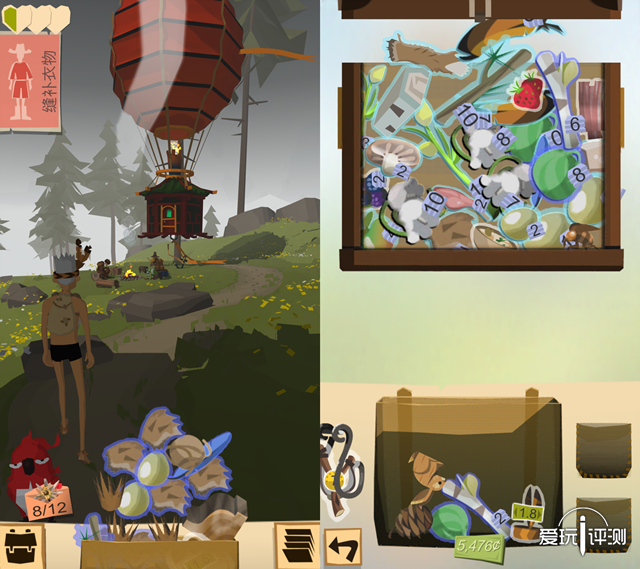 真正意义上的垃圾游戏,捡垃圾游戏有哪些