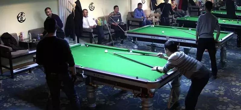 台球厅商业模式和盈利模式,兰州台球厅盈利模式