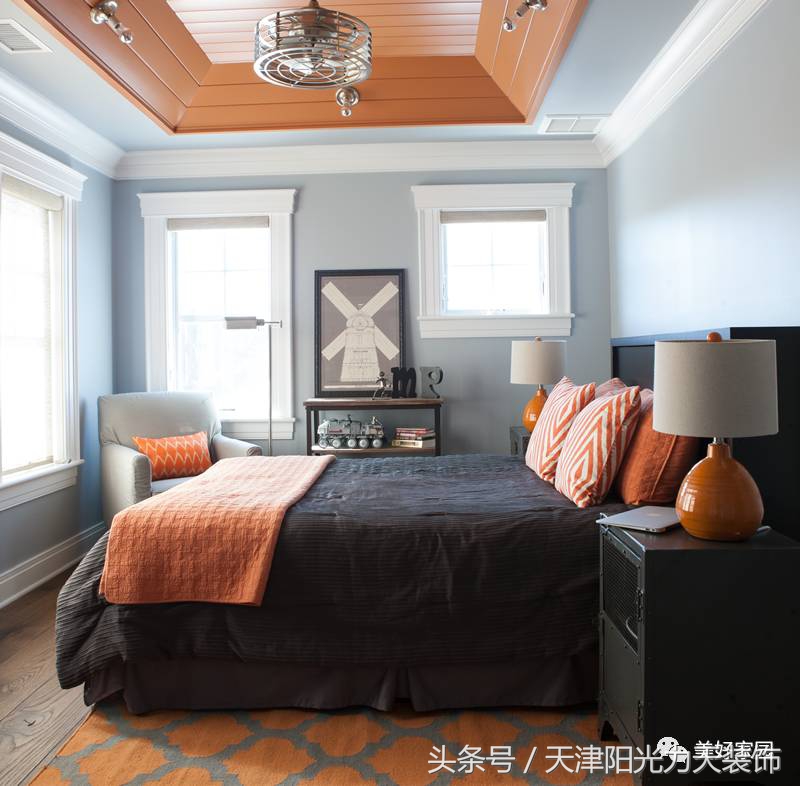 当家居遇上智能家居,当装修遇上设计师惊喜从此开始