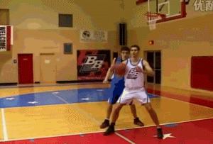 抬起中枢脚投篮为什么不走步,启动走步和抬起中枢脚投篮